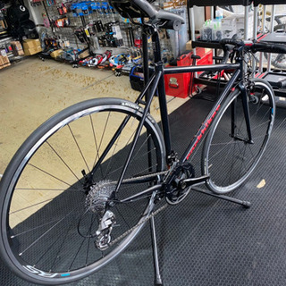 ロックバイクス　フォーチュン　カスタム　