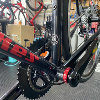 ロックバイクス　フォーチュン　カスタム　