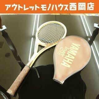 YAMAHA/ヤマハ テニスラケット Image YWG ser...