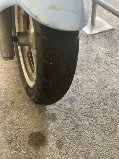 急ぎ売り！マジェ250 走行可能 急ぎ売り！マジェ250 走行可能 Yahoo!オークション - 大阪～整備済み