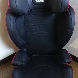 チャイルドシート/RECARO Start J3 Schwarz...