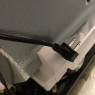 ☆中古 激安　エディオン　Gangle　ノンフロン冷凍冷蔵庫　149L　2019年製　ANG-RE151-A1　￥15,000円！