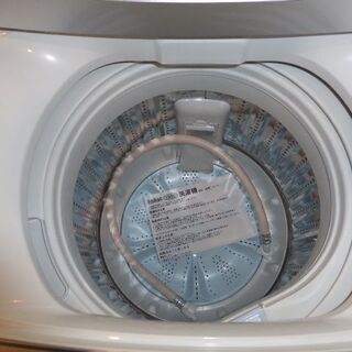 【愛品館八千代店】保証ありAQUA2019年製4.5kg全自動洗濯機AQW-S45G①【愛八ST】 愛品館八千代店】保証ありAQUA2019年製4.5kg全自動洗濯機