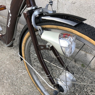 中古車、OGKオリジナルカゴ！