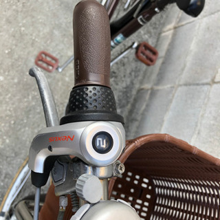 中古車、OGKオリジナルカゴ！