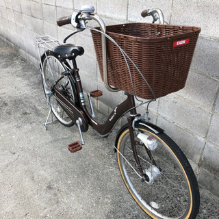 中古車、OGKオリジナルカゴ！