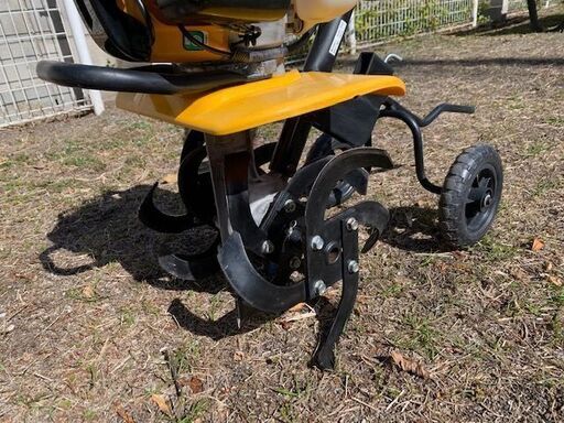 近場の配達可能】【埼玉/上尾発引取り希望】【中古/美品】リョービ