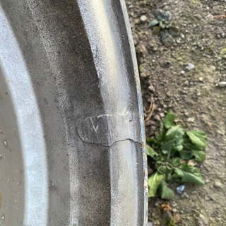 SSR MS3 ホイール 