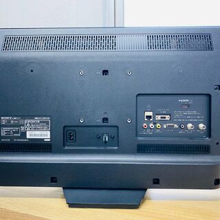 テレビ SONY 液晶テレビ 24インチ 2017年製 動作確認済み！！ R243