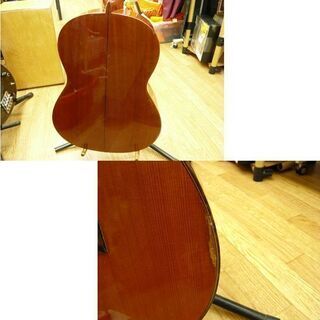 ARIAPEPE/アリアペペ ミニギター PS58 アコースティックギター 全長900