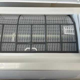 値下げしました！！！HITACHI製☆2.2kw冷暖房兼用エアコン2017年製☆3