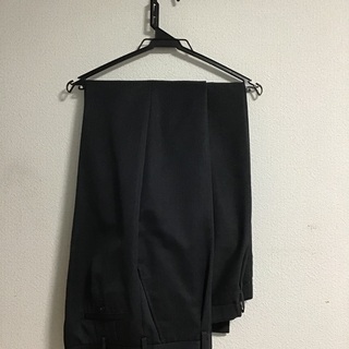神奈川県立菅高等学校　男子制服とワイシャツ6枚