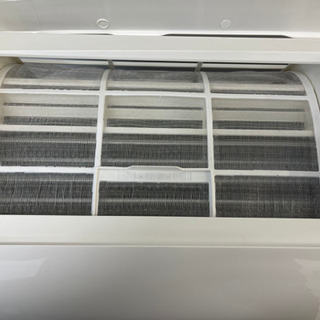 SHARP製☆2.2kw冷暖房兼用エアコン2013年製☆3カ月間保証