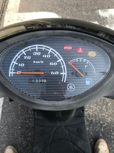 ヤマハ JOG 原付バイク 50cc【引き取り限定】 | multimedical.cl