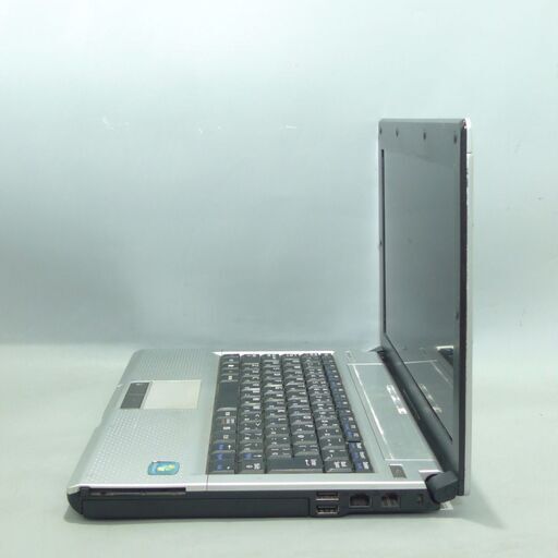 送料無料 ノートパソコン 中古動作良品 12.1インチ NEC VK17HB-E Core i7 4GB 新品SSD240GB 無線LAN Wi-Fi Windows10 LibreOffice 送料無料 ノートパソコン 中古動作良品 12.1インチ NEC VK17HB-E Core