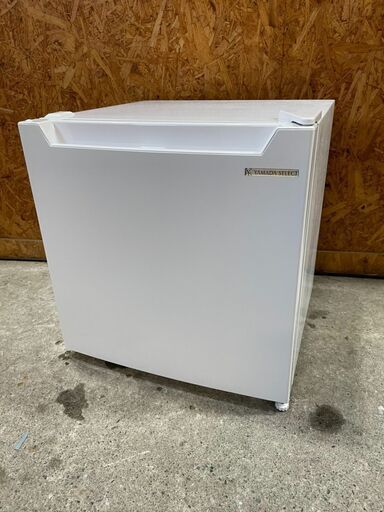 H0702　ヤマダ電機　46L　1ドア冷蔵庫