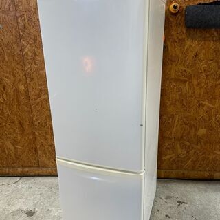 H0704　パナソニック　168L　2011年