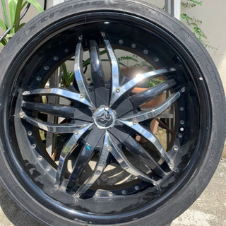 ディアブロ エンジェル 20インチ 245/35R20 95w 4本セット