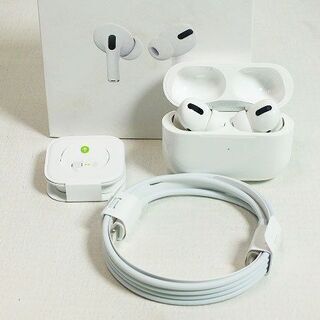 【苫小牧バナナ】Apple/アップル AirPods Pro w...