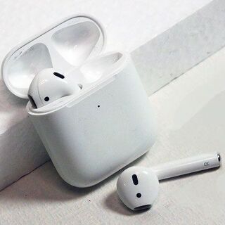 【苫小牧バナナ】アップル/Apple Air Pods with...