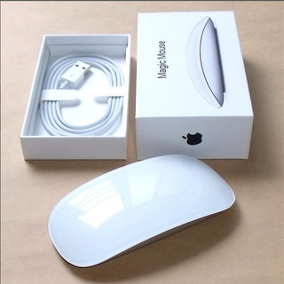 Magic Mouse 2 Apple 品番MLA02J/A