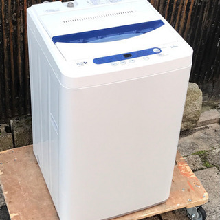 ヤマダ電機 5.0kg洗濯機 YWM-T50A1 生活家電 ヤマダ電機 5.0kg洗濯機 YWM-T50A1 生活家電
