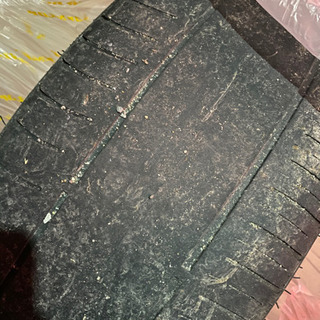 難あり ロクサーニ マルチフォルケッタ 19インチ タイヤホイールセット