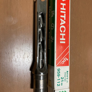 マキタ、日立角ノミ刃 - 家具