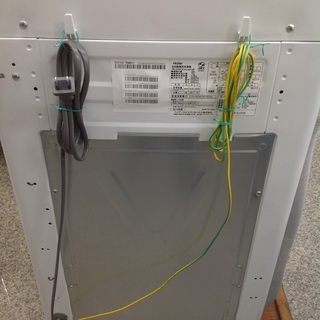 【最短即日配送可能！】4.5kg 全自動洗濯機　Haier【9651384】