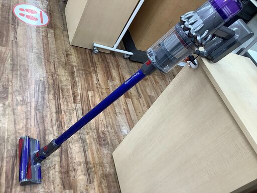 【店頭販売のみ】Dyson（ダイソン）のスティッククリーナー  入荷しました！！