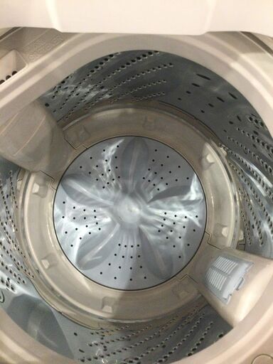【安心６カ月保証付】Hisense 全自動洗濯機 HW-K45E 2020年製 【ﾄﾚﾌｧｸ桶川店】