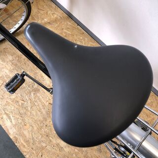 シティサイクル 自転車 ママチャリ 耐摩耗タイヤ シャーロット Charlotte 27インチ 鍵付 3段変速 シティサイクル 自転車 ママチャリ 耐摩耗タイヤ シャーロット