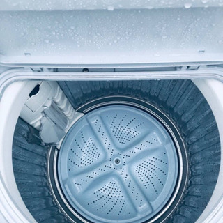 ✨乾燥機能付き✨1477番 SHARP✨電気洗濯乾燥機✨ES-TG60L-P‼️