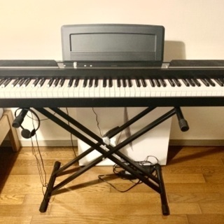 KORG 電子ピアノ SP-170S 88鍵