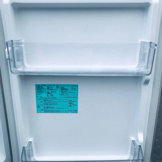 ✨2018年製✨1486番 haier✨冷凍冷蔵庫✨JR-XP2NF148F‼️
