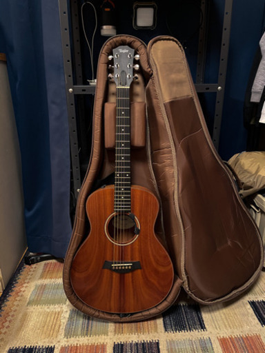 Taylor GSminiアコースティックギター