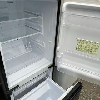 都内近郊無料で配送、設置いたします 2015年製 つけかえどっちもドア