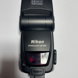 Nikon F100 フィルムカメラ フラッシュ付き！