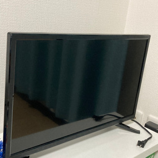 テレビ 24インチ 地上デジタル