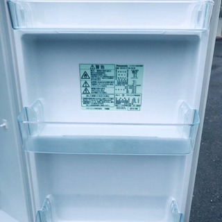 1488番 Panasonic ✨ノンフロン冷凍冷蔵庫✨NR-B177W-W‼️