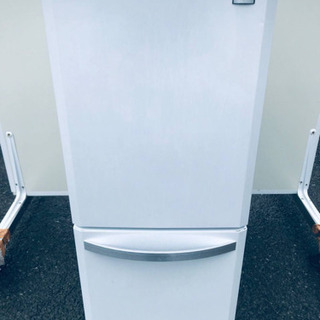 1490番 Haier✨冷凍冷蔵庫✨JR-NF140H‼️ 1490番 Haier✨冷凍冷蔵庫✨JR-NF140H‼️