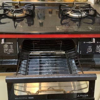 パロマ都市ガステーブル　グランドシェフ　PA-91WCR-L