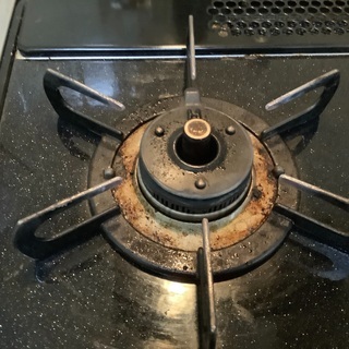 パロマ都市ガステーブル　グランドシェフ　PA-91WCR-L