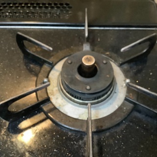 パロマ都市ガステーブル　グランドシェフ　PA-91WCR-L