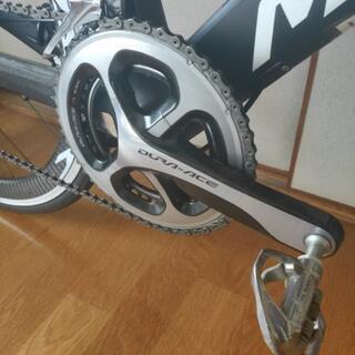 MERIDA REACTO 4000 フルカーボン