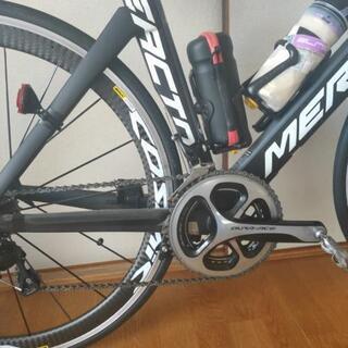 MERIDA REACTO 4000 フルカーボン