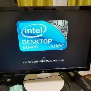 格安パソコン売ります