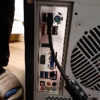 格安パソコン売ります