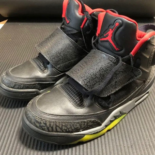【27cm】 Nike Air Jordan Son Of Ma...