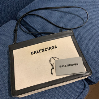 【早い者勝ち！！】BALENCIAGA ショルダーバッグ